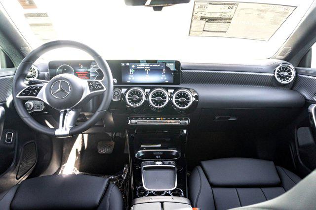 2025 Mercedes-Benz CLA 250 CLA 250