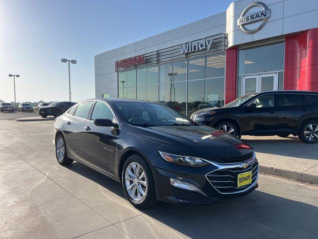 2023 Chevrolet Malibu FWD 1LT for sale in Elk City, OK