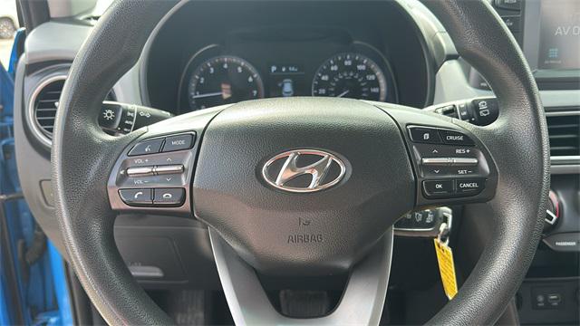 Used 2021 Hyundai Kona For Sale in Waterford Twp, MI