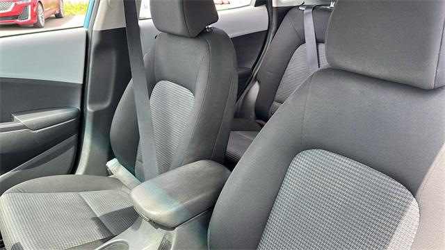 Used 2021 Hyundai Kona For Sale in Waterford Twp, MI