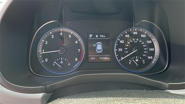 Used 2021 Hyundai Kona For Sale in Waterford Twp, MI