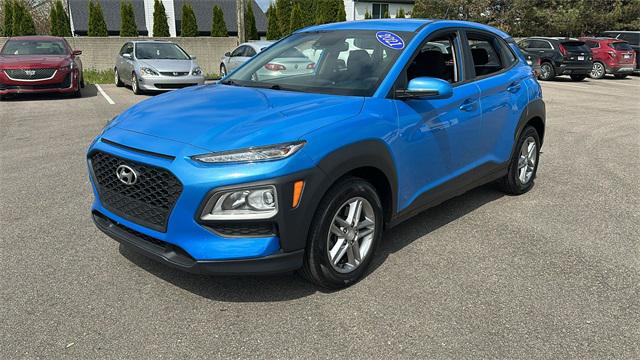 Used 2021 Hyundai Kona For Sale in Waterford Twp, MI