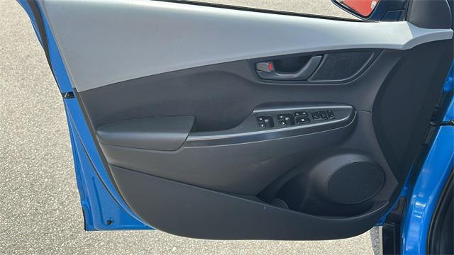 Used 2021 Hyundai Kona For Sale in Waterford Twp, MI
