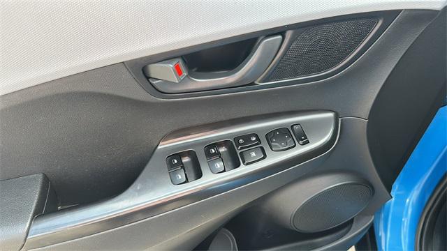 Used 2021 Hyundai Kona For Sale in Waterford Twp, MI