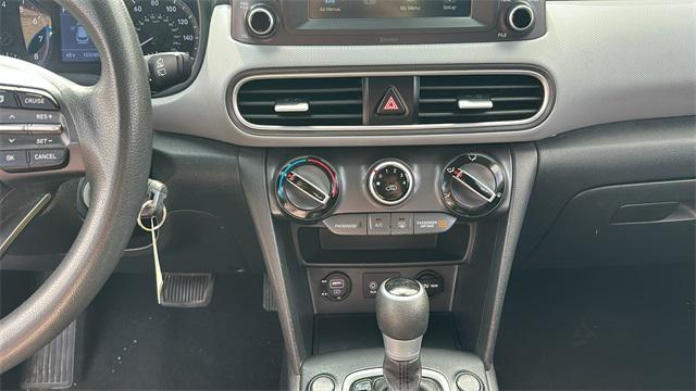 Used 2021 Hyundai Kona For Sale in Waterford Twp, MI