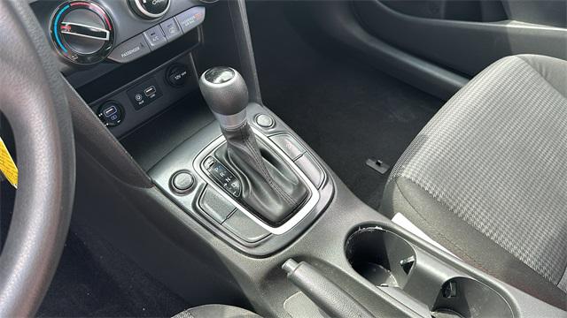 Used 2021 Hyundai Kona For Sale in Waterford Twp, MI