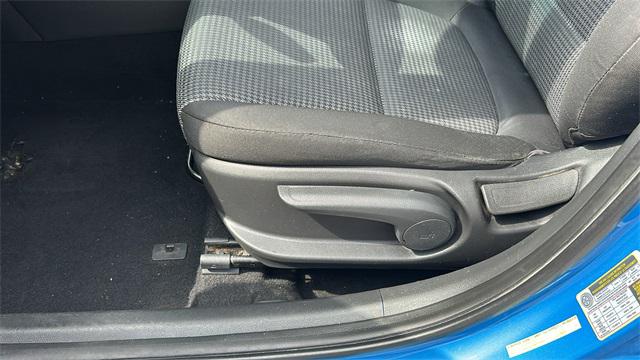 Used 2021 Hyundai Kona For Sale in Waterford Twp, MI