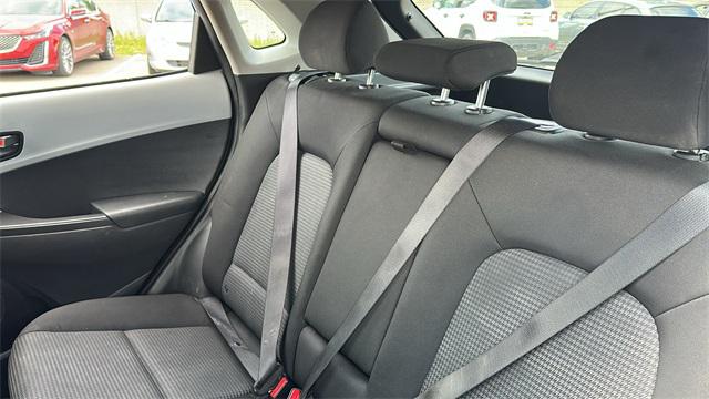 Used 2021 Hyundai Kona For Sale in Waterford Twp, MI