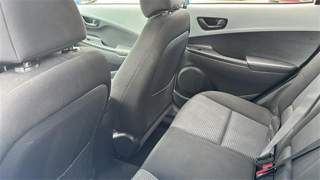 Used 2021 Hyundai Kona For Sale in Waterford Twp, MI