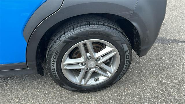 Used 2021 Hyundai Kona For Sale in Waterford Twp, MI