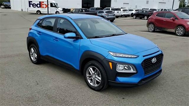 Used 2021 Hyundai Kona For Sale in Waterford Twp, MI