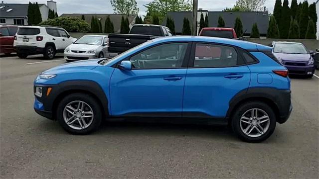 Used 2021 Hyundai Kona For Sale in Waterford Twp, MI