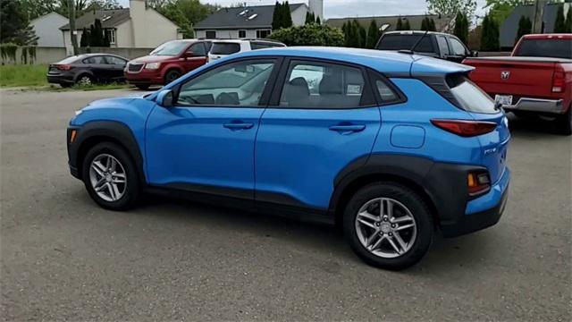 Used 2021 Hyundai Kona For Sale in Waterford Twp, MI