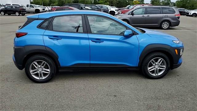 Used 2021 Hyundai Kona For Sale in Waterford Twp, MI