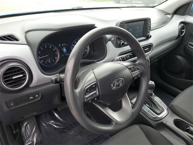 Used 2021 Hyundai Kona For Sale in Waterford Twp, MI