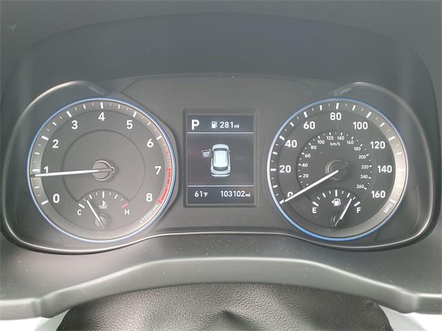 Used 2021 Hyundai Kona For Sale in Waterford Twp, MI