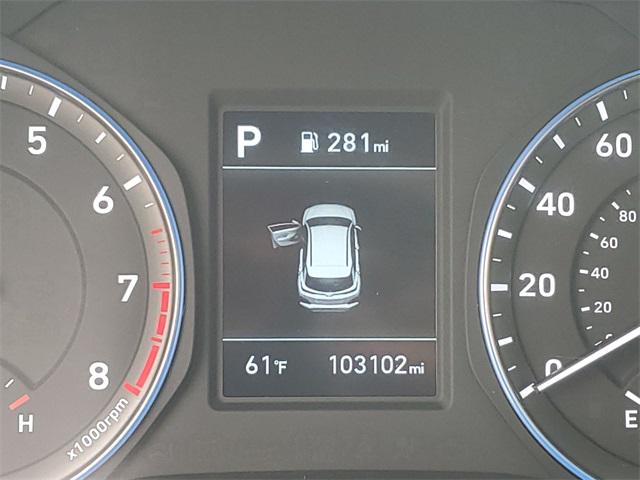 Used 2021 Hyundai Kona For Sale in Waterford Twp, MI
