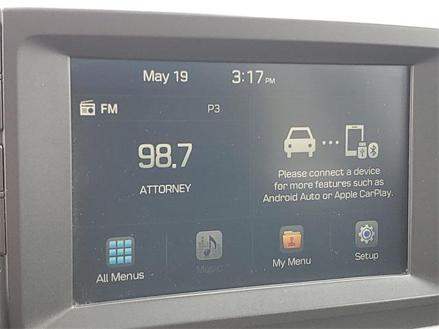 Used 2021 Hyundai Kona For Sale in Waterford Twp, MI
