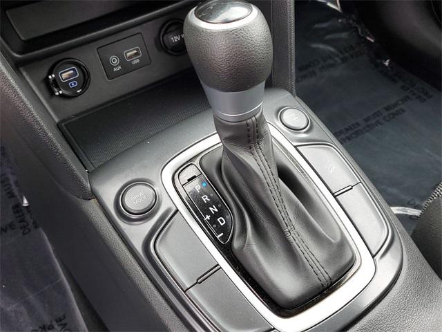 Used 2021 Hyundai Kona For Sale in Waterford Twp, MI