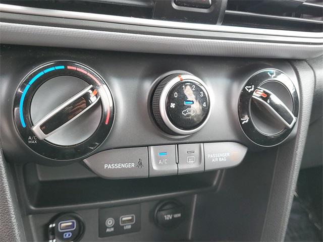 Used 2021 Hyundai Kona For Sale in Waterford Twp, MI