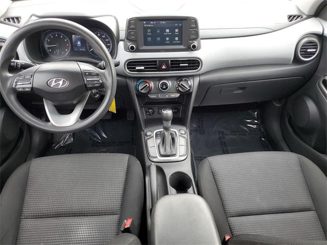 Used 2021 Hyundai Kona For Sale in Waterford Twp, MI