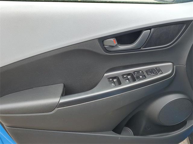 Used 2021 Hyundai Kona For Sale in Waterford Twp, MI