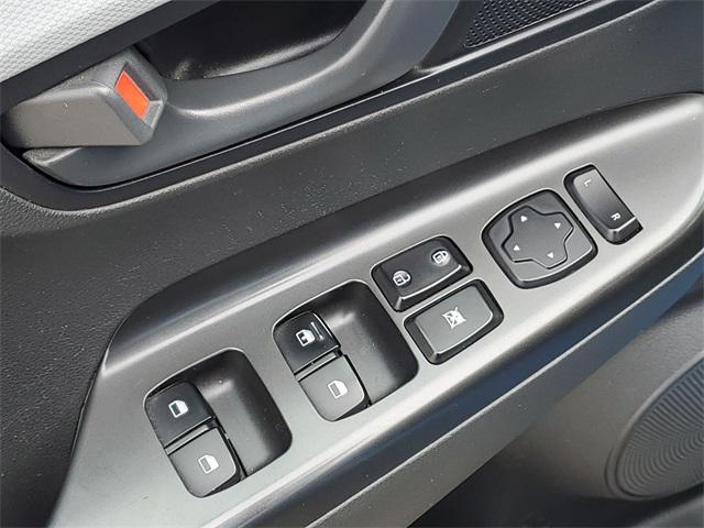 Used 2021 Hyundai Kona For Sale in Waterford Twp, MI