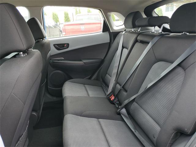 Used 2021 Hyundai Kona For Sale in Waterford Twp, MI