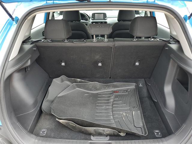 Used 2021 Hyundai Kona For Sale in Waterford Twp, MI