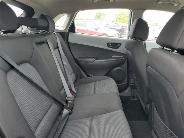 Used 2021 Hyundai Kona For Sale in Waterford Twp, MI