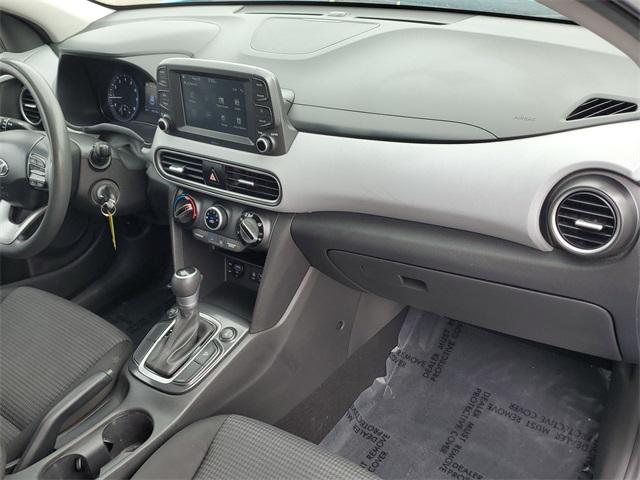 Used 2021 Hyundai Kona For Sale in Waterford Twp, MI