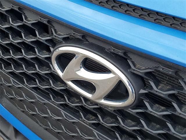 Used 2021 Hyundai Kona For Sale in Waterford Twp, MI