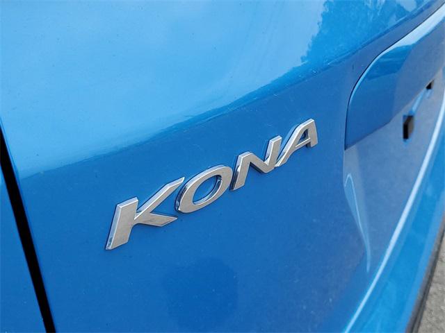 Used 2021 Hyundai Kona For Sale in Waterford Twp, MI