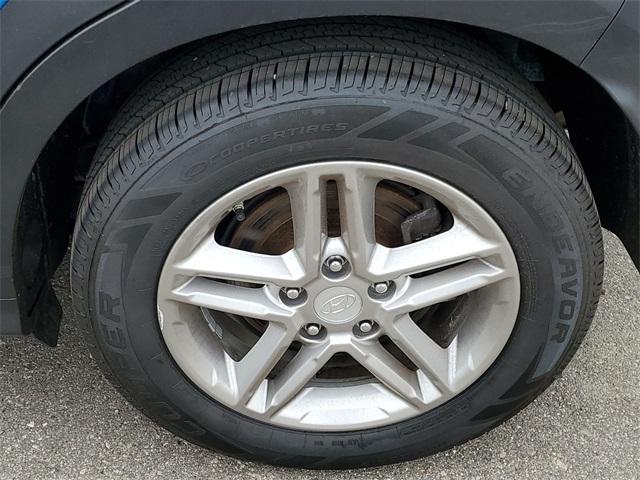 Used 2021 Hyundai Kona For Sale in Waterford Twp, MI