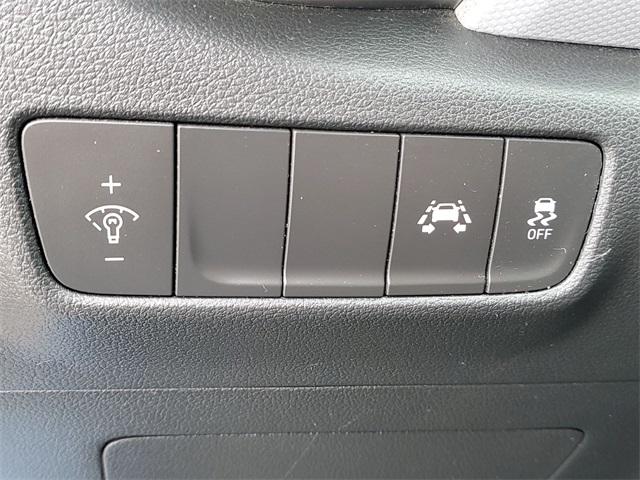 Used 2021 Hyundai Kona For Sale in Waterford Twp, MI