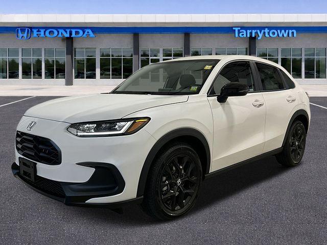 2025 Honda HR-V AWD Sport for sale in Tarrytown, NY