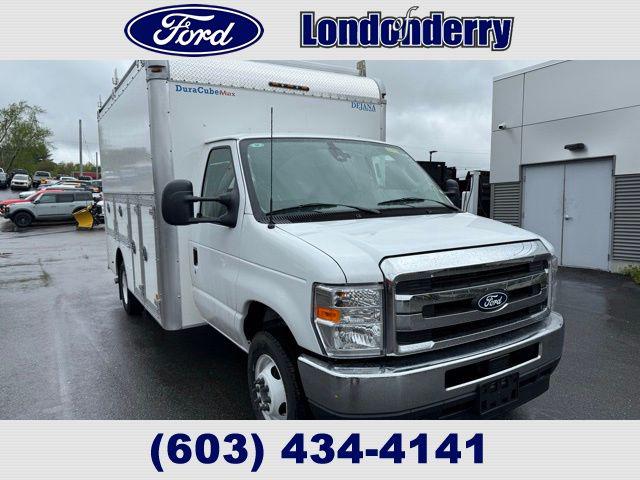 2026 Ford E-350 Cutaway Base for sale in Londonderry, NH