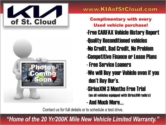 2024 Kia Telluride SX Prestige X-Line for sale in Waite Park, MN