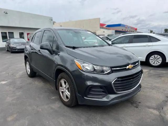 2019 Chevrolet Trax LS for sale in Mesa, AZ