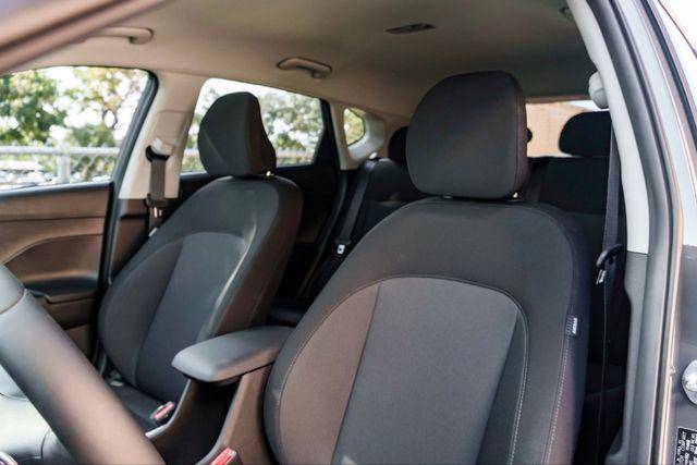 2025 Hyundai Kona EV SEL