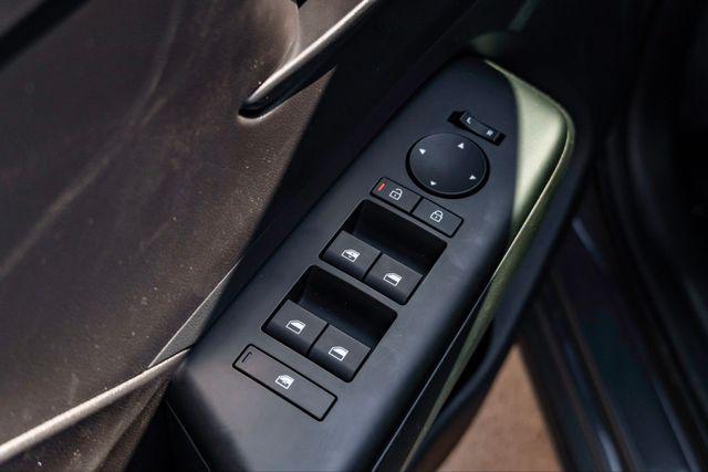 2025 Hyundai Kona EV SEL