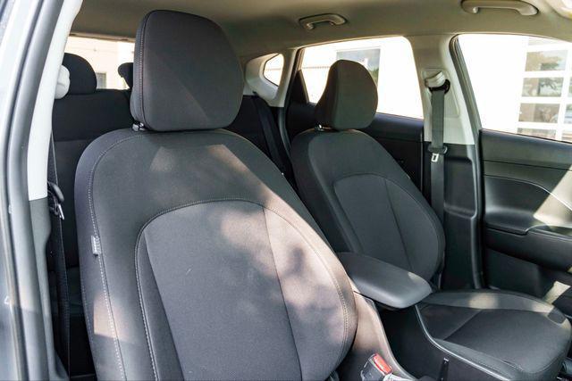 2025 Hyundai Kona EV SEL