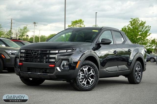 2025 Hyundai Santa Cruz XRT for sale in QUEENSBURY, NY