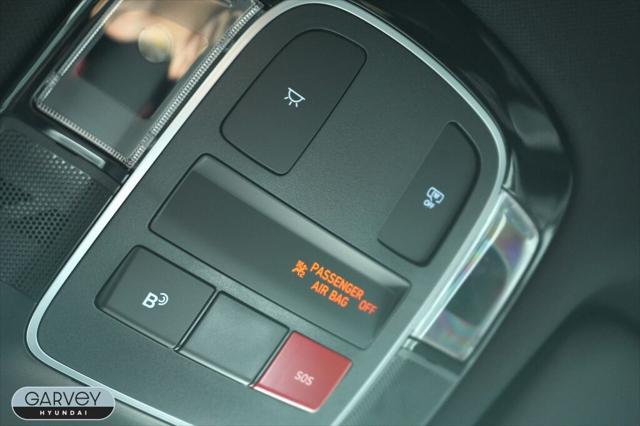 2025 Hyundai Santa Cruz XRT