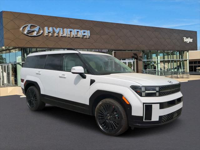 2025 Hyundai Santa Fe Hybrid Calligraphy for sale in AUGUSTA, GA