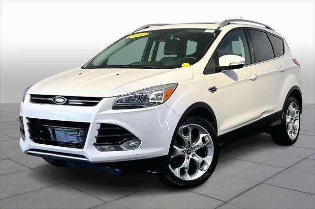 2014 Ford Escape Titanium for sale in Westwood, MA