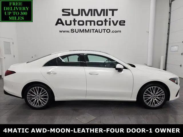2025 Mercedes-Benz CLA 250 4MATIC for sale in Fond Du Lac, WI