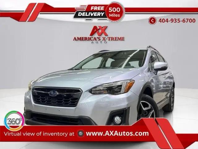 2019 Subaru Crosstrek 2.0i Limited for sale in Atlanta, GA