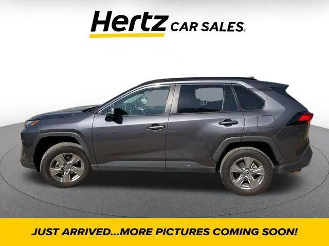 2024 Toyota RAV4 XLE for sale in Charlotte, NC