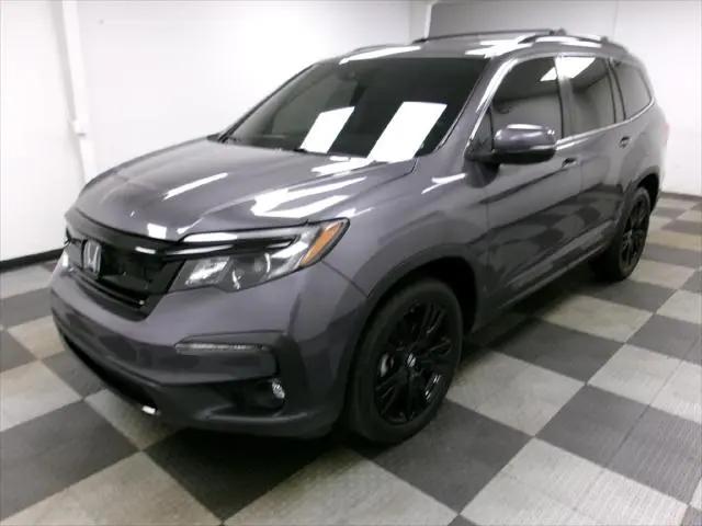 2021 Honda Pilot AWD Special Edition for sale near Johnstown, OH